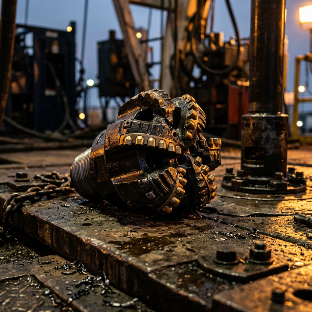 Drilling Category